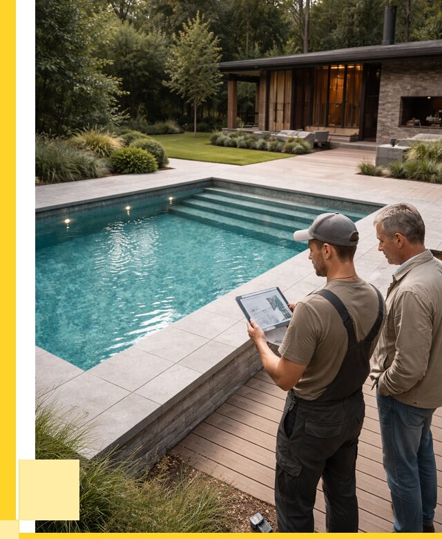 Строительство бассейнов в Озёрске от 1217040 р. ЭриданОзр