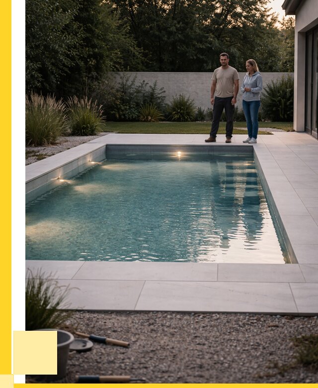 Проектирование бассейнов в Озёрске от 70994 р. | ЭриданОзр