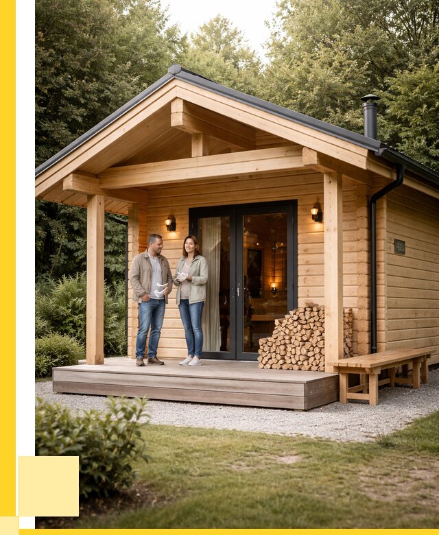 Бани под ключ в Озёрске от 912780 р. | Отделка под ключ — ЭриданОзр