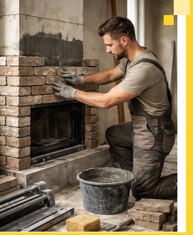 Услуги по устройству и монтажу Расул в банях и саунах в Озёрске